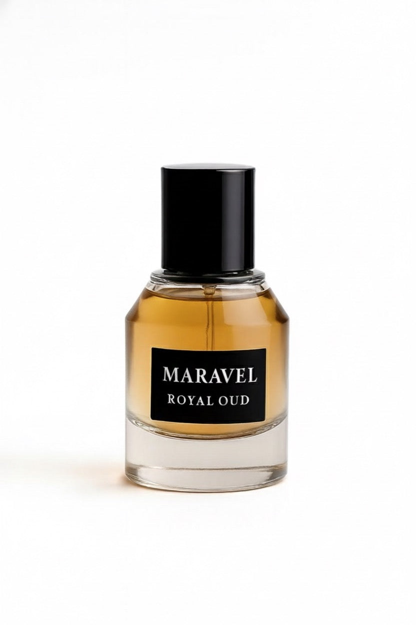 Maravel Royal Oud